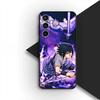 Sasuke Pain Itachi Narutos KISAME for Xiaomi Redmi Note 12 10 11 9 Pro 10C 12C 9T 9A 10A 12S Note11 Note12 5G 4G Phone Case