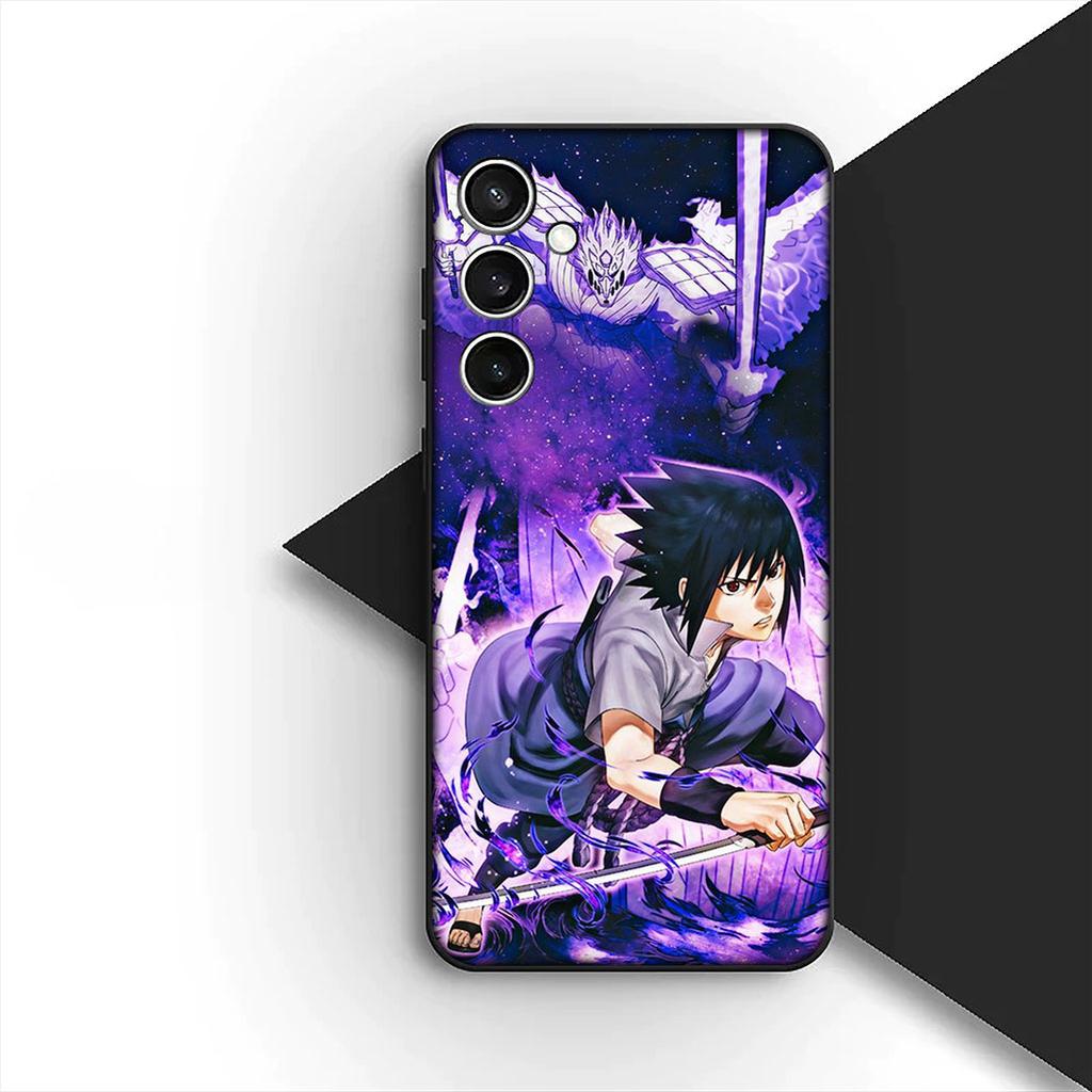 Sasuke Pain Itachi Narutos KISAME for Xiaomi Redmi Note 12 10 11 9 Pro 10C 12C 9T 9A 10A 12S Note11 Note12 5G 4G Phone Case