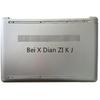 Для HP 15-DW 15-GW 250 G8 255 G8 TPN-C139 TPN-C151 Задняя крышка LCD Передняя рамка Верхняя крышка Нижняя крышка Корпус