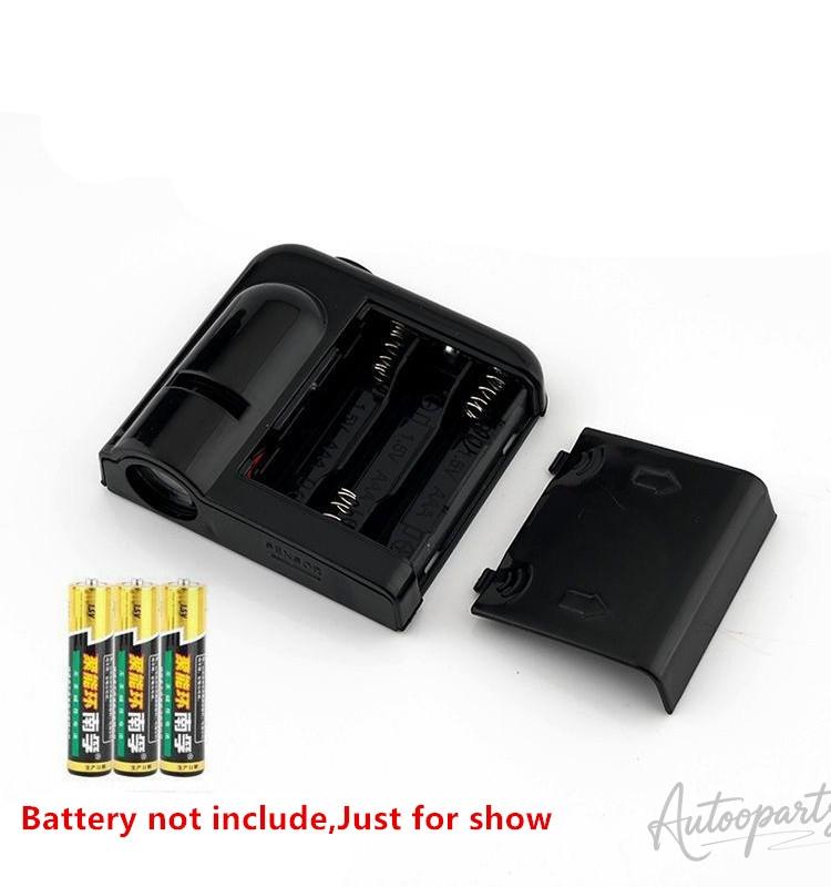 2Pcs Fashion LED Car Door Welcome Light Logo Projector For Mercedes Benz A C E GLC GLA Class W177 W212 W213 X156 W166 X247 AMG WE10