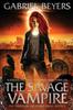 Книга The Savage Vampire : 5