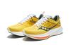 Men's Sneakers Saucony Ride 17 Canary Bough Canary/Bough