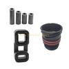 462A 6HP19 6HP21 Auto Transmission Valves Body Mechatronic Sealing Sleeve Adapter