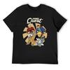 Jonny Quest T-Shirt anime vintage t shirts anime stuff street wear mens graphic t-shirts anime