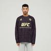 UFC SPORT Ufc Лас-Вегас Топ-гонка Черный U2Lst1113Bk