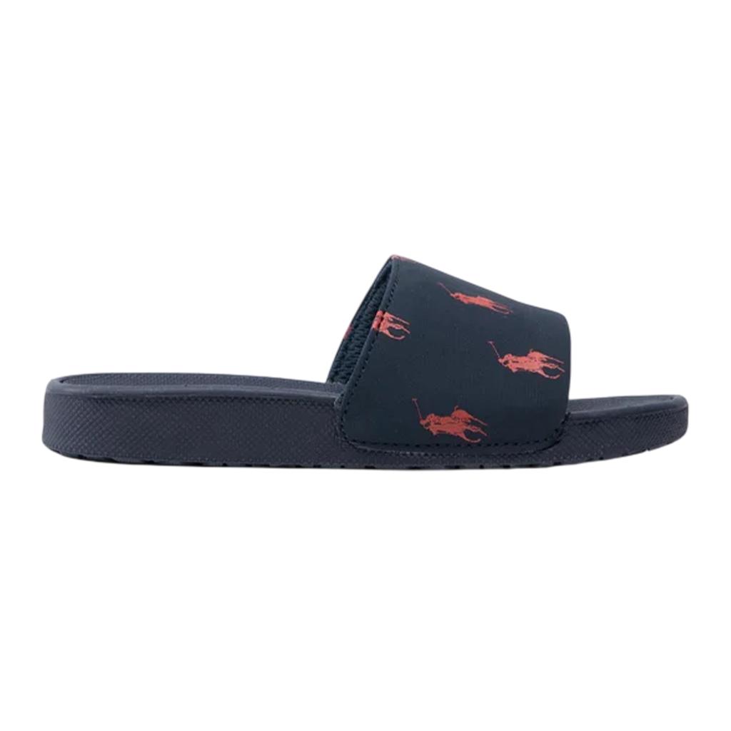 Ralph Lauren Childrens/Kids Fairview Pool Sliders