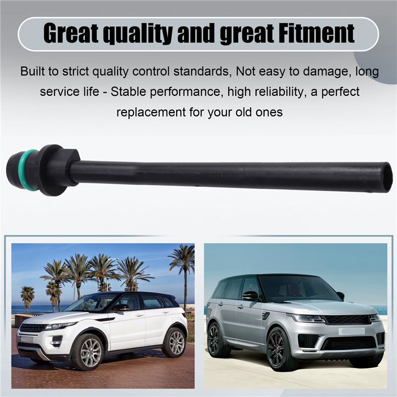R4-For Land Rover Range Rover IV LR013608 Crankcase Ventilation Hose L405 Replacement Part