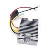 New Voltage Regulator Rectifier For Polaris 2006-2008 Hawkeye 300 4x4 # 4011182