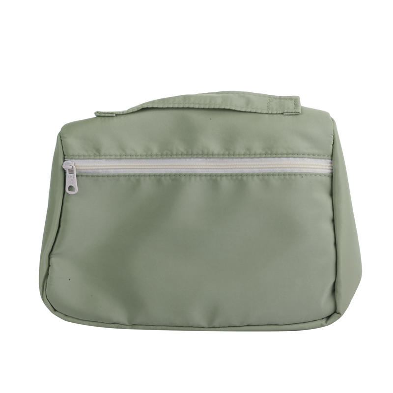 Большая вместительная сумка для ручек, черный простой японский пенал, канцелярские сумки для хранения, женские косметички