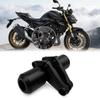 Новые слайдеры рамы для CB1000 Hornet SP (2025) - Мотоциклетная рама двигателя Противоударные слайдеры, Противоударные накладки [Параллельный импорт]