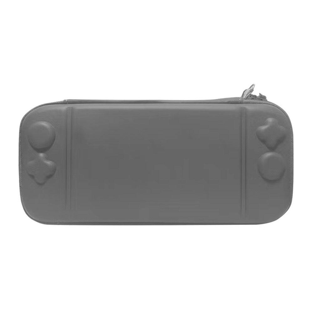 Защитный чехол-переноска для NS Switch 2, Жесткая сумка для хранения, Чехол-ракушка для хранения игровой консоли, Путешествия, Аксессуары для Switch 2