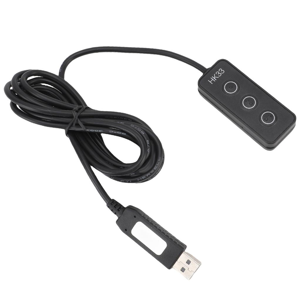 3-кнопочная USB-клавиатура Дизайн Брайля Пользовательская клавиатура Мышь Мультимедийная функция USB На Макро-программирование Клавиша для работы Игр