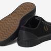 Fred Perry Унисекс Кроссовки Sfpu2314365 529