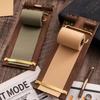 Hangable Vintage Sticky Notes Tear-Off Note Splint Message Pad Wooden Memo Clipboards  Wall Decor