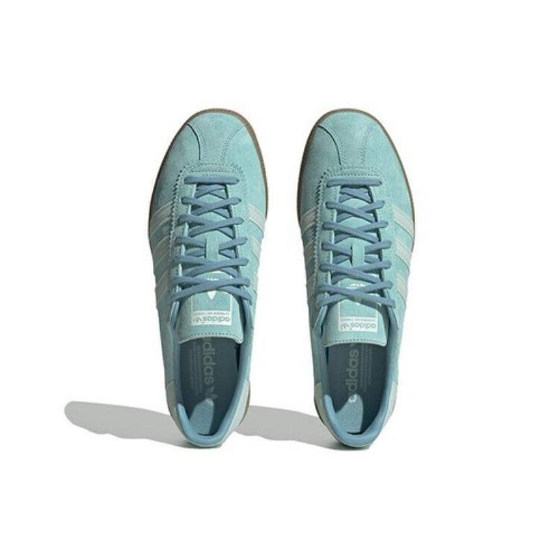 adidas Бермуды Низкие Легкие Мятные - GY7387