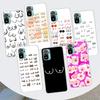 Boobs Art Print Phone Case For Xiaomi Redmi 10 10C 10A 9T 9C 9A 9 Prime 8 8A 7 7A 6 6A K20 K30 K40 Pro S2 Fundas Cover
