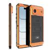 Metal Full Sealed Protection Waterproof Case For iPhone Air 17 Pro Max 17 Pro 17  IP68 Water Proof Shockproof Heavy Duty Cover