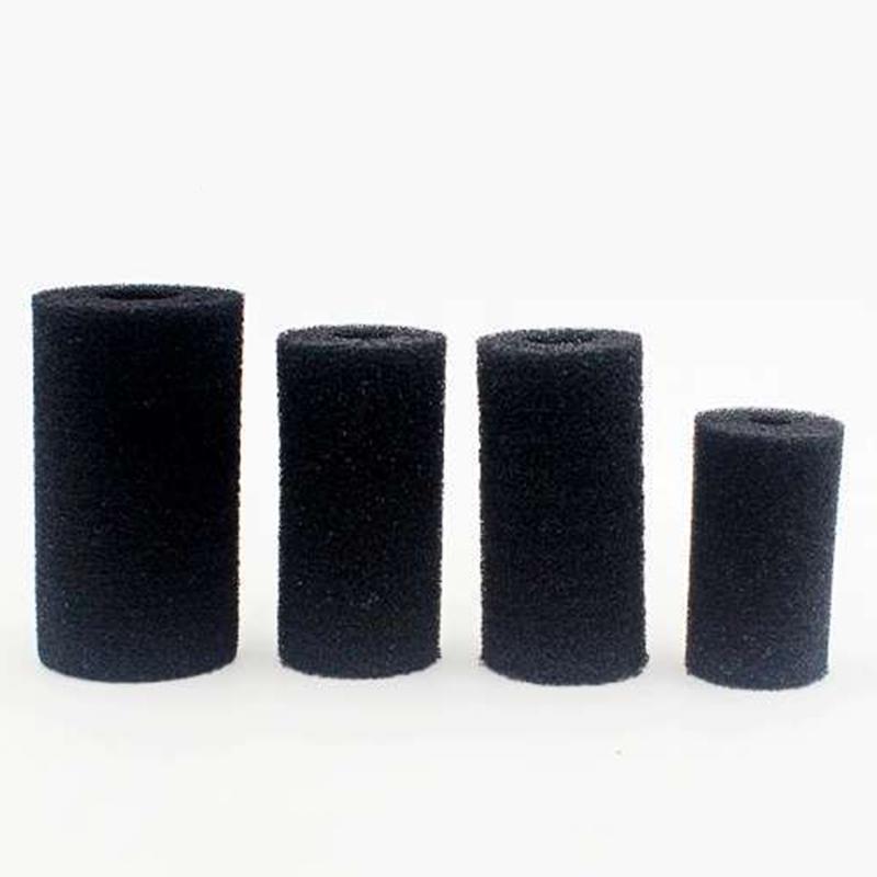 Aquarium Inlet Protective Cover Filter Protection Net Biochemical Cotton Cover