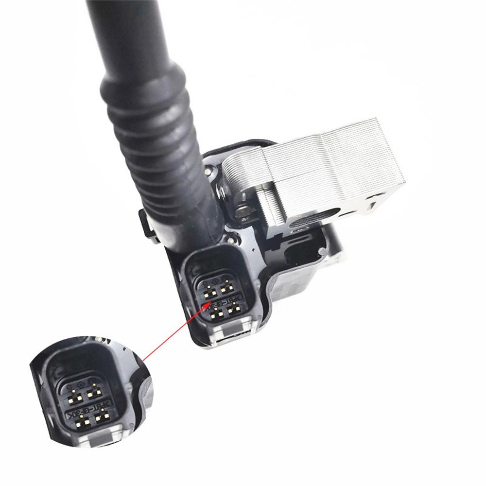 Катушка зажигания Замена 30500-Z6L-043 Для Honda GX630 GX660 GX690 GXV630 GXV660
