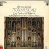 LP Record LUIGI FERDINANDO TAGLIAVINI  Frescobaldi Fiori Musicali 1C1873089798Q DIE STIMME SEI Germany Classical Used