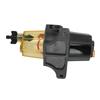 Fuel Water Separator Assembly Oil Water Separator Replacement Fuel Filter for Outboard Engine UF 10K