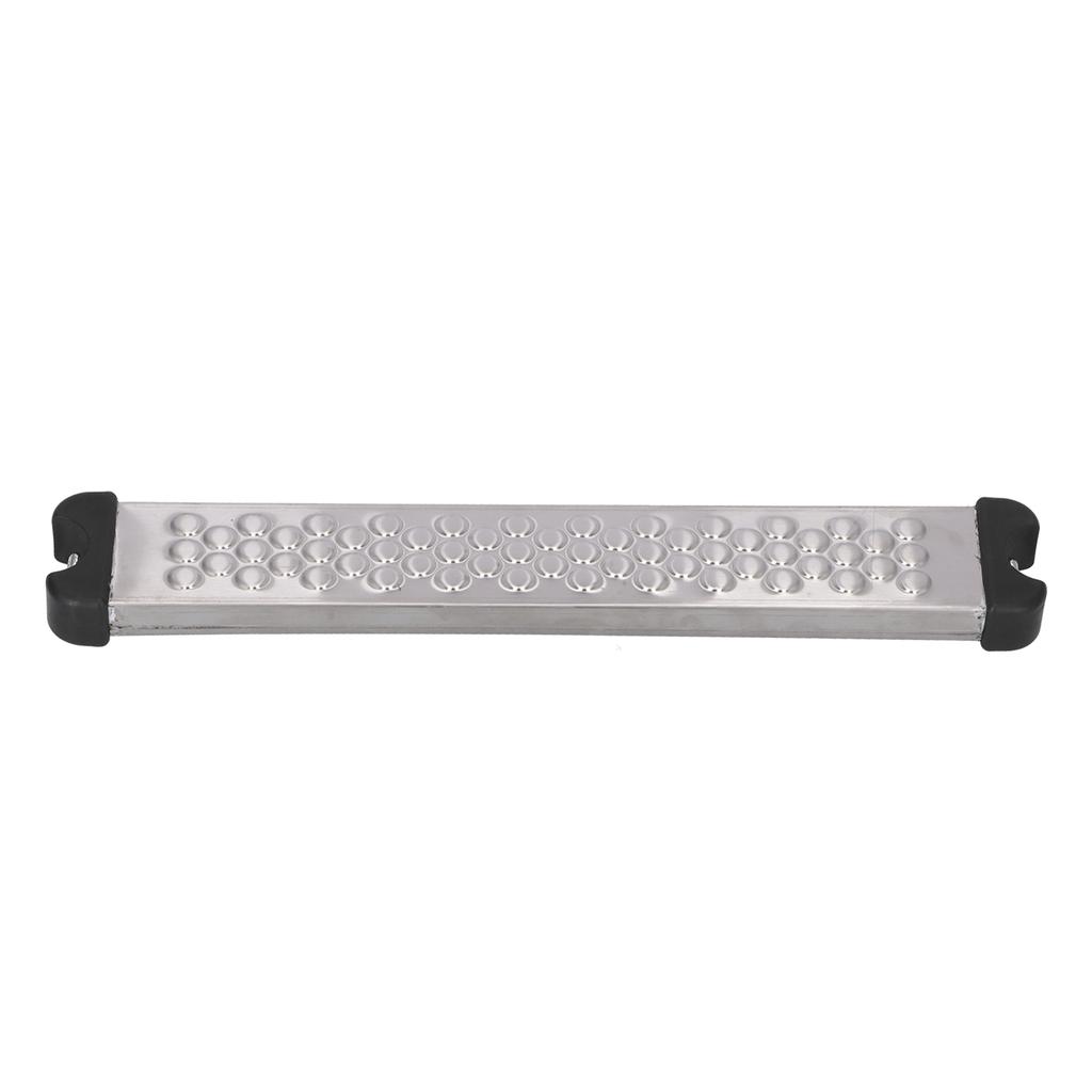 Педаль для лестницы для бассейна со сменным винтом Dot из нержавеющей стали для лестницы для бассейна