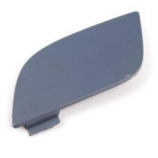 Крышка буксировочного крюка переднего бампера BMW X5 E70 LCI 51118050697