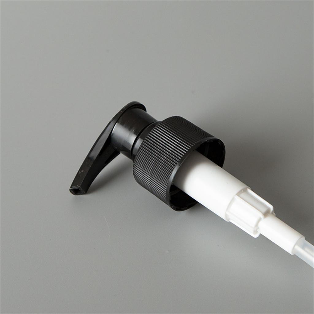 2PCS Dispenser Replacement Soap Liquid Lotion Bottle Bird Head