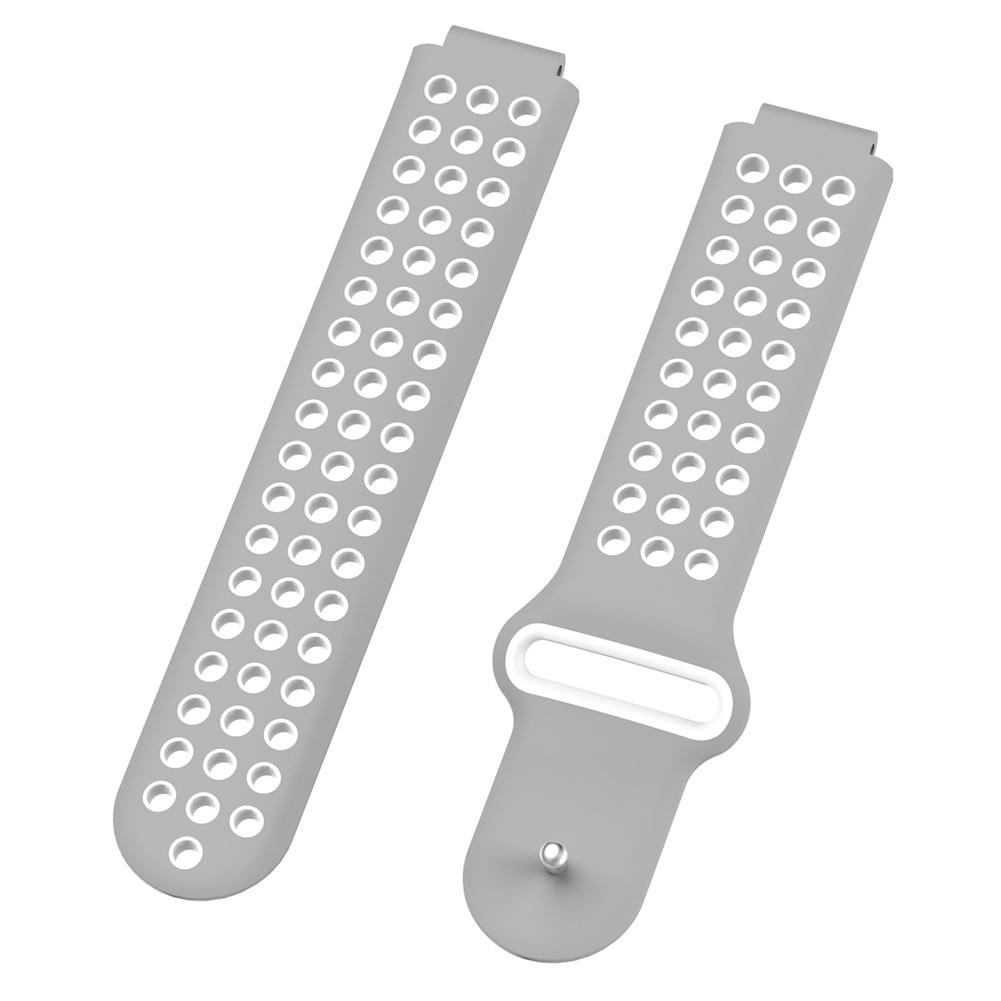 Силиконовый сменный ремешок для часов Garmin Forerunner 230 235 220 620 630 735 Наручный ремешок Спортивный ремешок Аксессуары