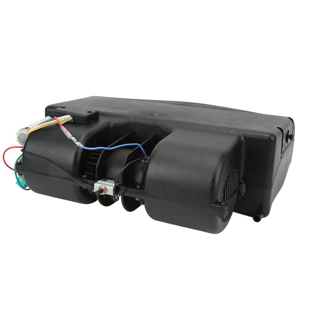 Универсальный кондиционер Underdash 360CFM Замена испарителя кондиционера для фургона RV