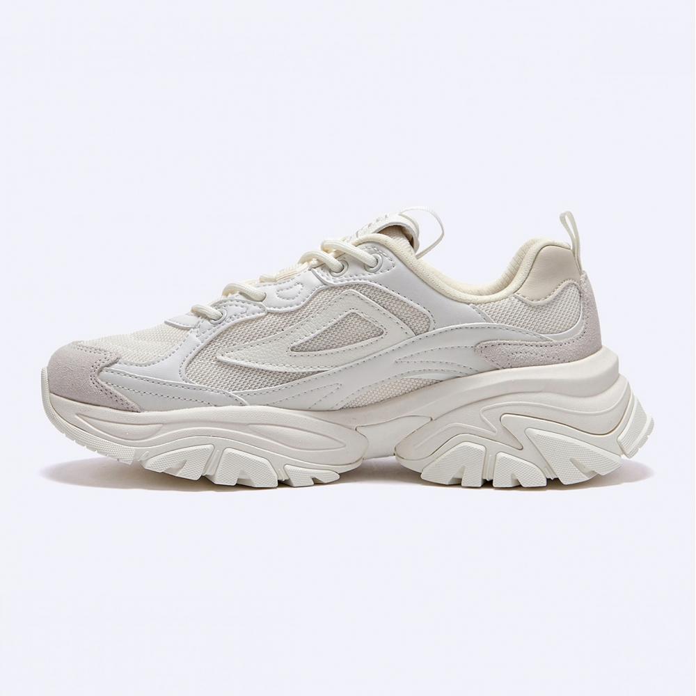 Fila Шпагатный патч V2 Белый 1пм02820г 100
