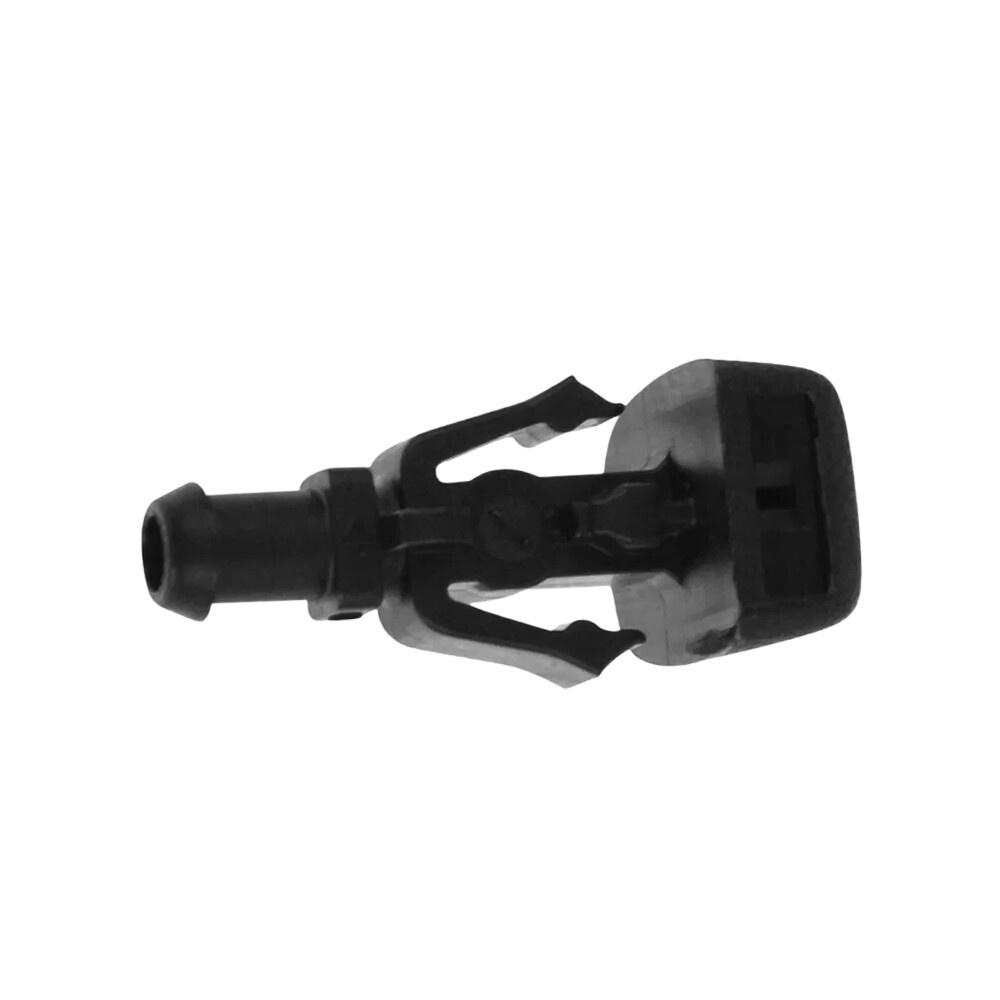2x Front Windshield Wiper Washer Nozzle For Chevrolet Colbalt Pontiac Pursuit G5