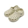 Классическая платформа Clog Bone 206750 2y2
