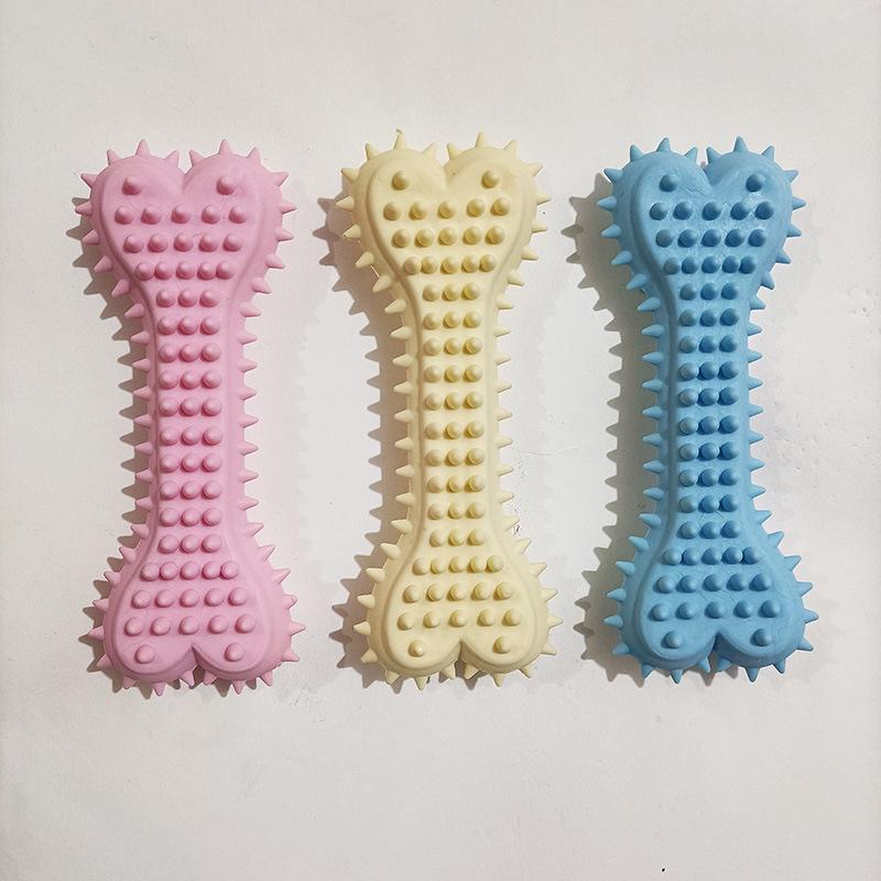 Трансграничные жевательные игрушки для собак: Жевательная палочка Teddy Dog