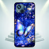 Цветочный чехол для телефона Oukitel C69 C3 C2 C68 C62 C61 C57s C57 C58 P1 C1 Pro C59 C53 C51 C50 C38 C36 C35 C21 WP50