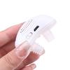 1PC Micro Electric Anti Snoring Electronic Device Sleep Apnea Stop Snoring  Usb