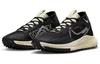 Nike React Pegasus Trail 4 Черный Яркая Сера DJ7926-005