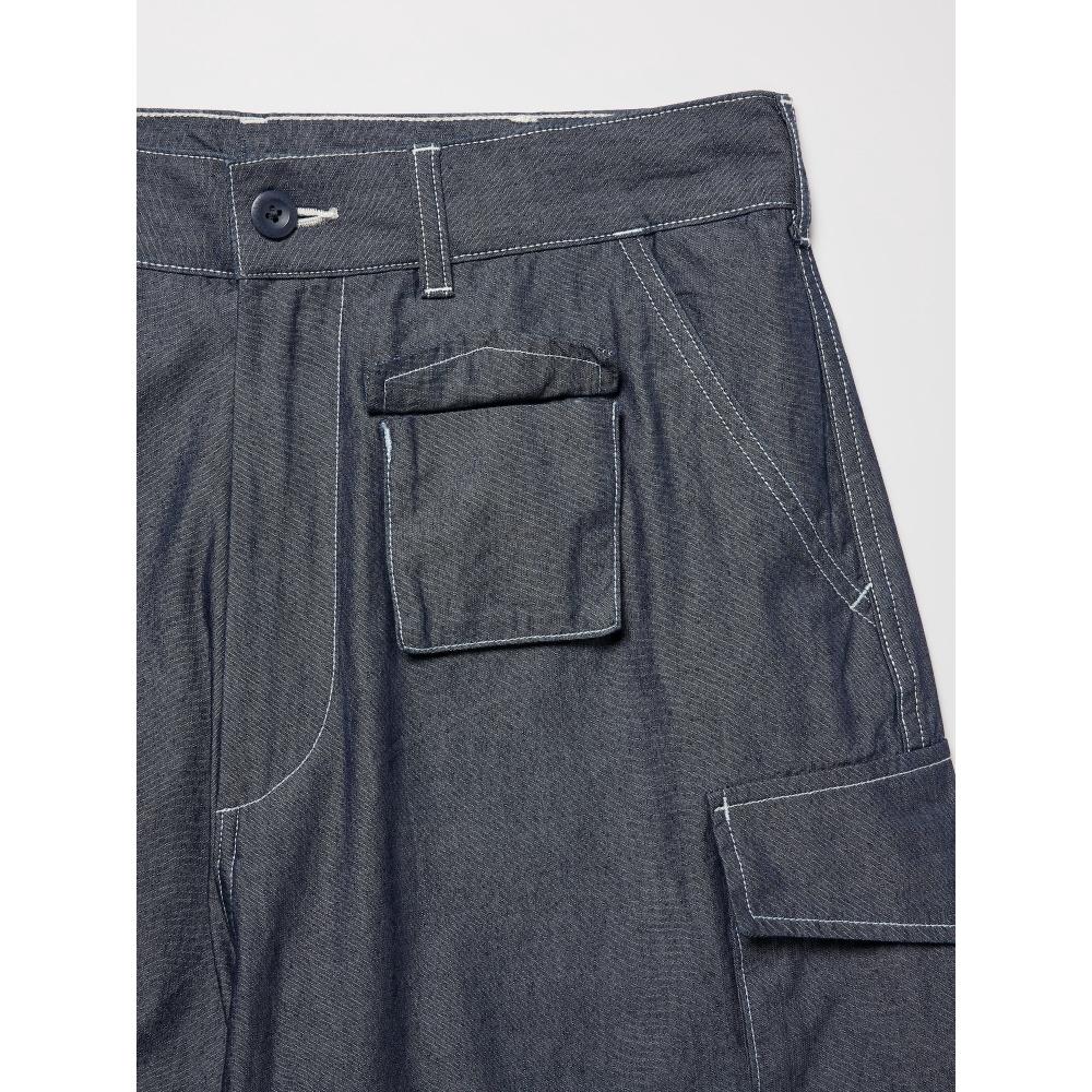 GU by Uniqlo Рабочие шорты Enginered Garments