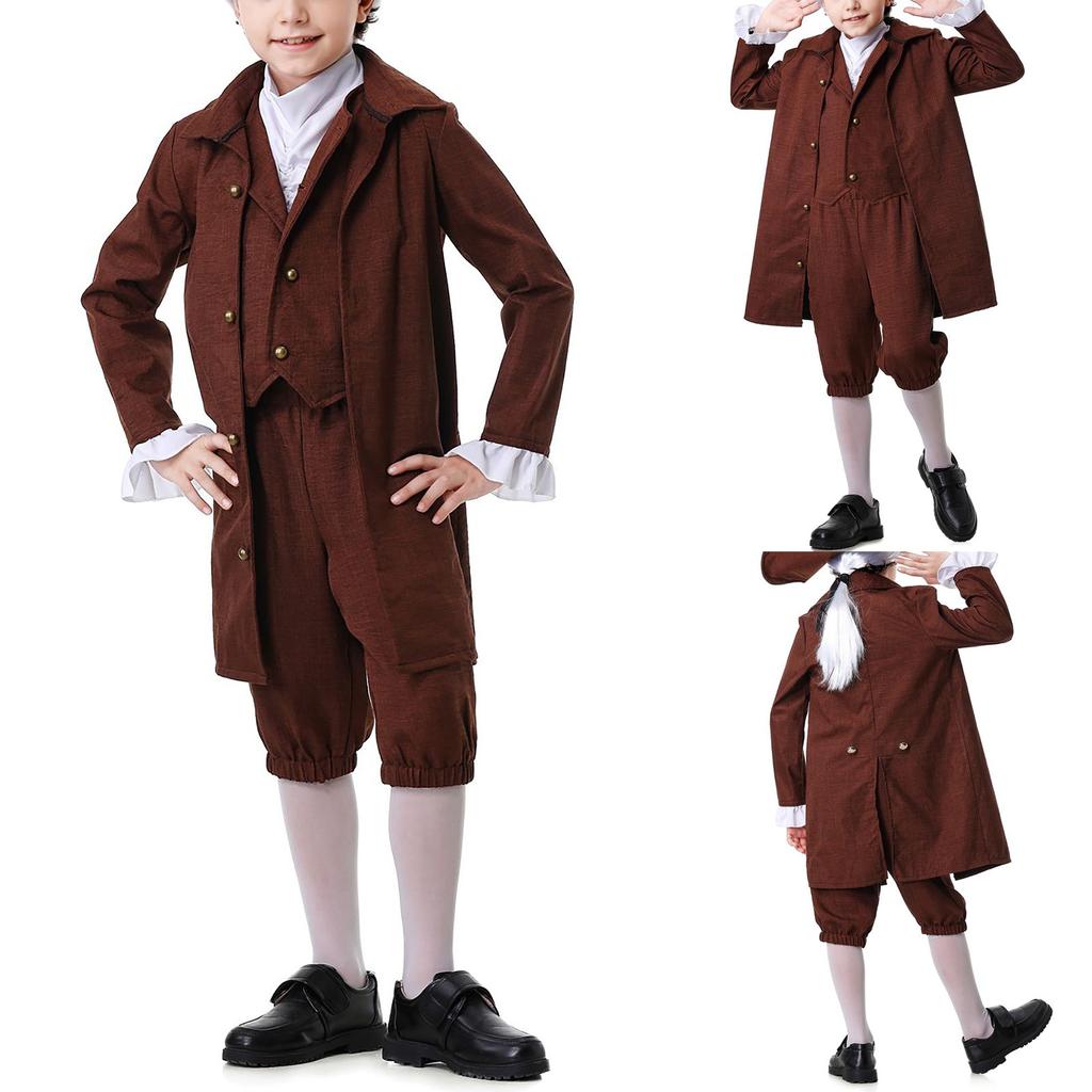 Костюмы для мальчиков Костюмы для маскарада Костюмы для ролевых игр