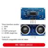 HC-SR04 Ultrasonic Distance Sensor with Bracket for New and Old Models