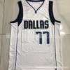 Mens Basketball Jersey Retro Mesh Stitched NBA Team Player Uniform Sport Shirt