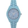 TIMEX Waterbury Ocean 37MM TW2V33200 Унисекс Кварцевые Синие Экологичные Часы