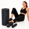 Set of rollers, rollers, massage rollers, sports, rehabilitation set