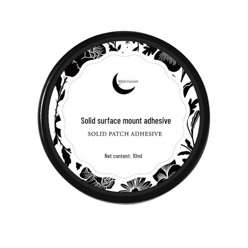 Носимый клей для нейл-арта для нейл-салона