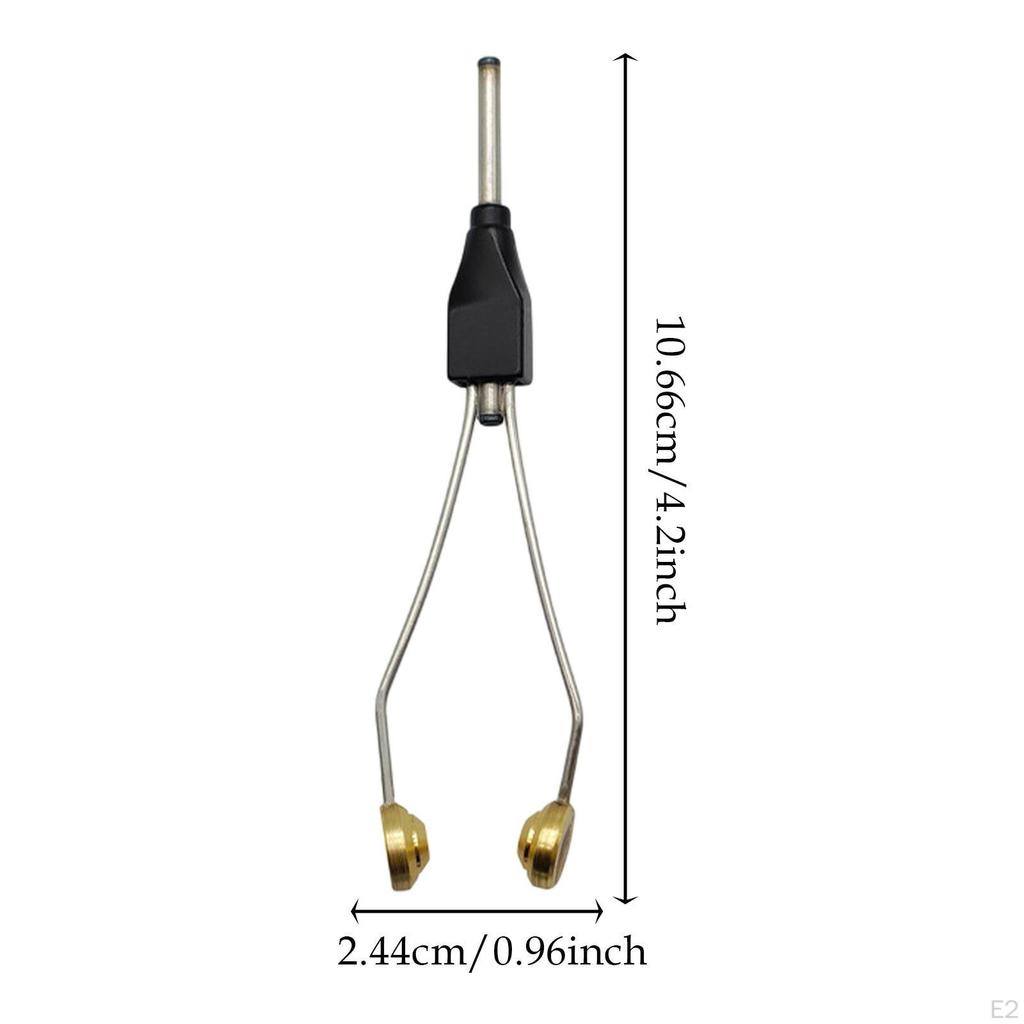 Атакуя Поддержку Рыболовного Аксессуара, Новичок, Задняя часть Инструмента Легкого Рыболова с