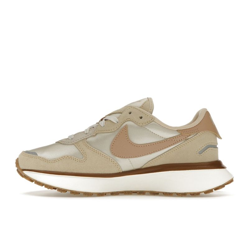 Nike Phoenix Waffle WMNS Песочный Кунжут FD2196-102