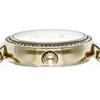 Watch PARK White Pearl Dial Quartz Daily Waterproof Mineral Glass 25mm 14503512 Gold [Coach] Women's [Item]