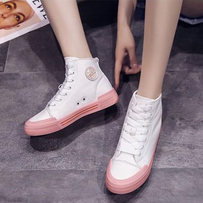 Женская обувь синяя низкая высокая верхняя розовая H дизайнерская роскошь предлагает удобные и элегантные качественные 39 легкие парусиновые туфли для женщин