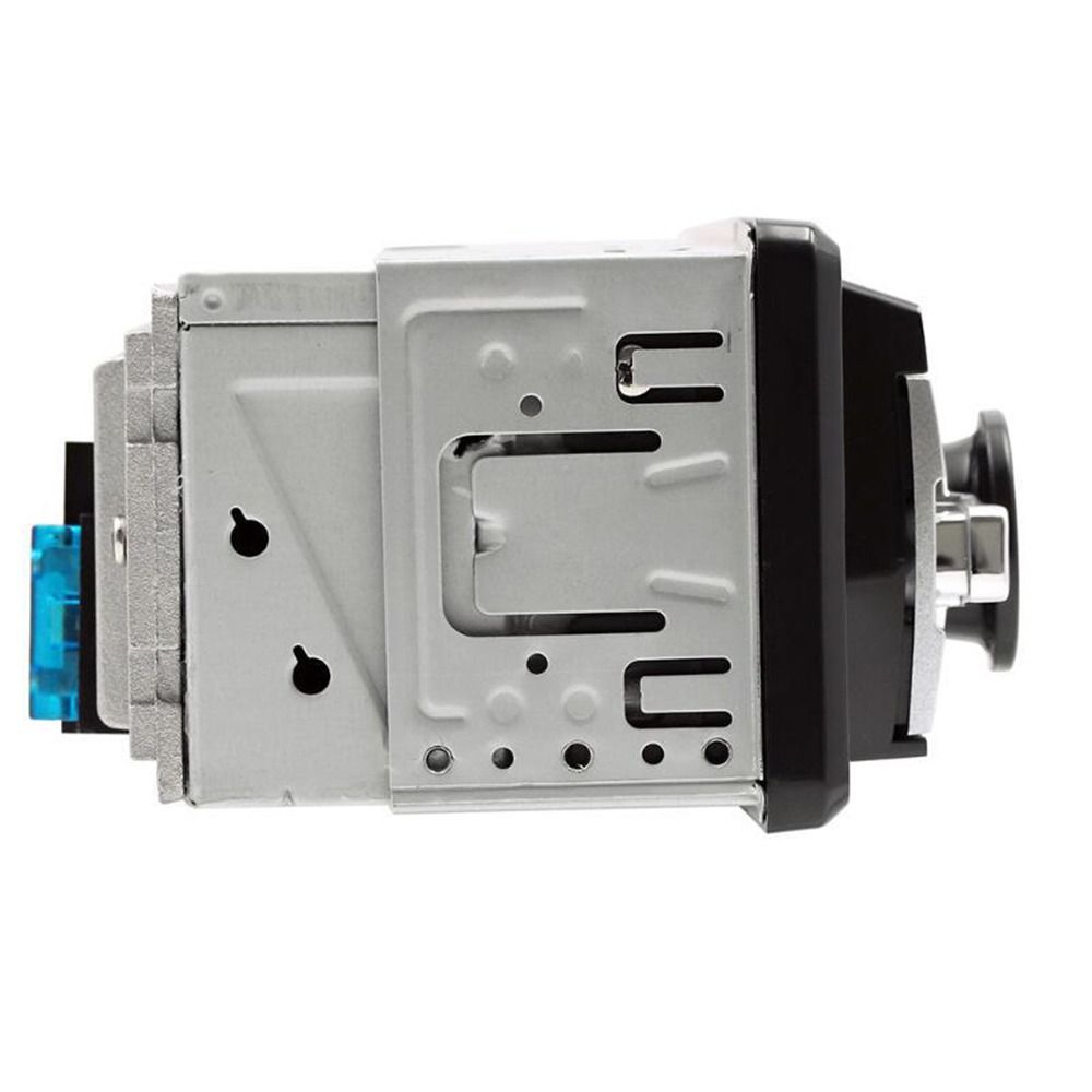 Remote Control Bluetooth Car MP3 Player Bluetooth-compatible Car MP3 Player 12V Car Radio Radio