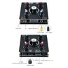 120 Вт HIFI Bluetooth усилитель стерео усилитель декодирования без потерь ЦАП HDMI ARC USB оптический коаксиальный беспроводной усилитель караоке